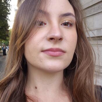 Babysitter in Reims: Alexie