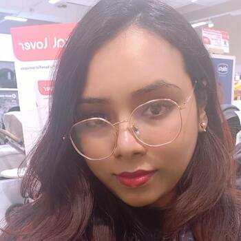 Babysitter Rome: Shanchita