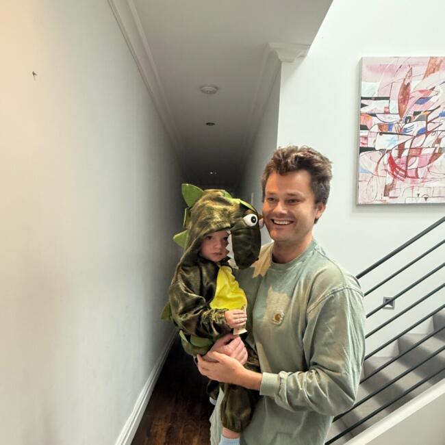 Babysitting job in Kerikeri: Joshua