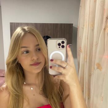 Babysitter in Juazeiro do Norte: Thayna