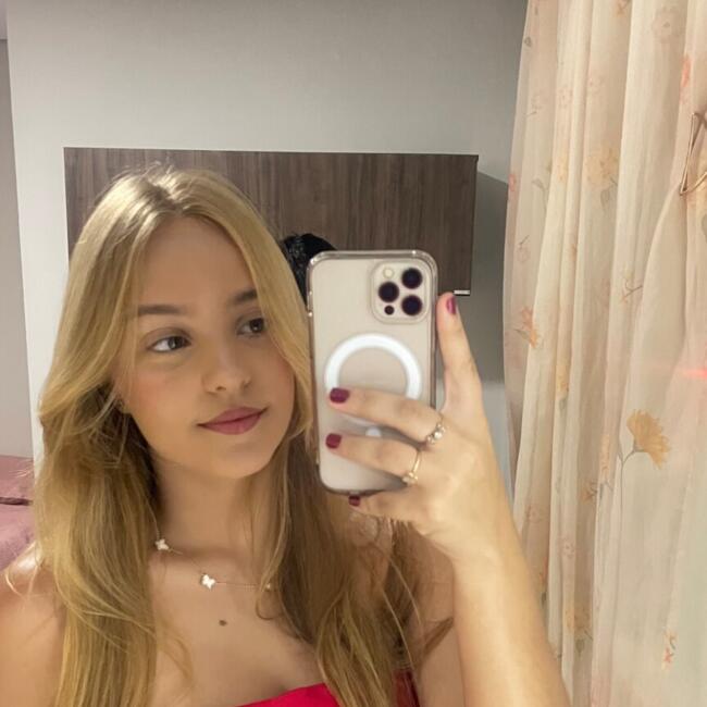 Babysitter in Juazeiro do Norte: Thayna