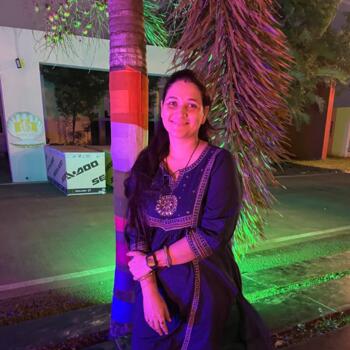 Babysitting job in Nashik: Gargi