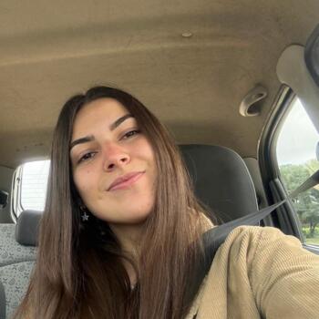 Niñera en Santa Rosa: Valeria