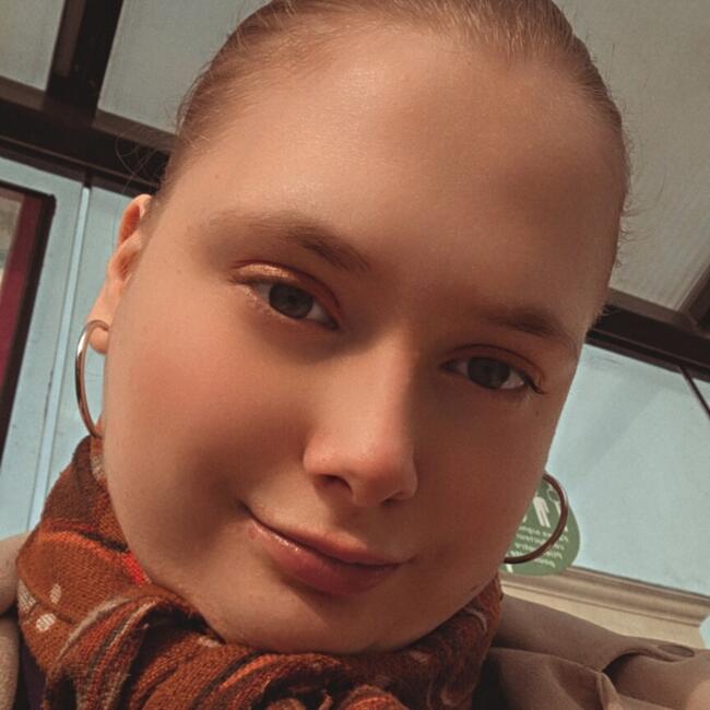 Nanny in Châlons-en-Champagne: Emeline