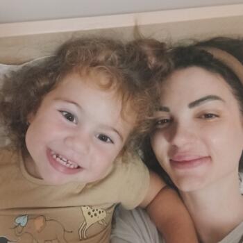 Babysitter Sofia: Славина