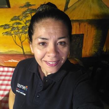Babysitter in La Pintana: Alejandra