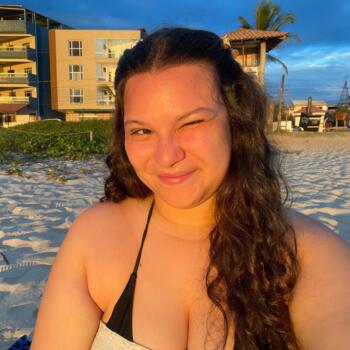 Babysitter Belo Horizonte: Deise