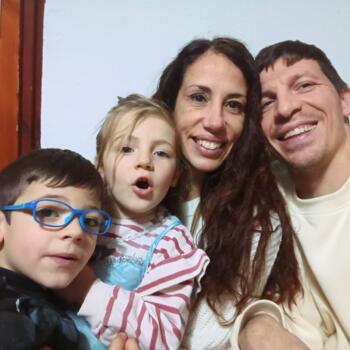 Babysitting job in Gelves: babysitting job Moisesgb