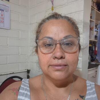 Babysitter in La Serena: PaulAndrea