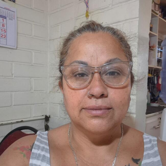 Babysitter in La Serena: PaulAndrea