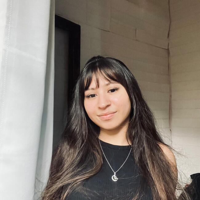 Babysitter in Rosario: Morena
