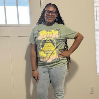 Babysitter in Fayetteville: Samiya