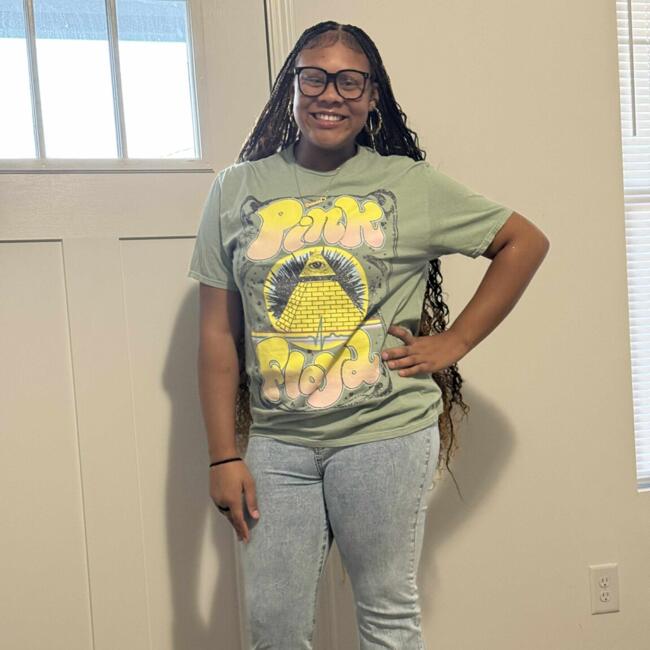 Babysitter in Fayetteville: Samiya