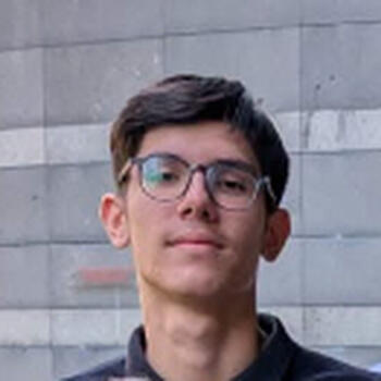 Babysitter in Avesnes-sur-Helpe: Mathys
