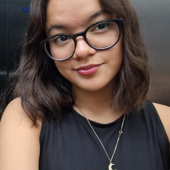 Babysitter in Monterrey: Claudia García