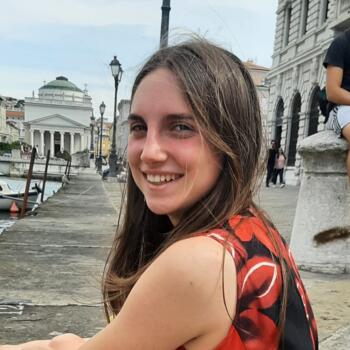 Babysitter Anzola dell'Emilia: Silvia