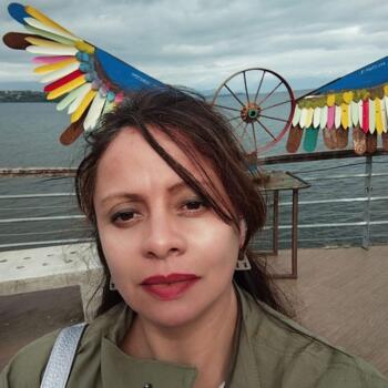 Babysitter in Puente Alto: Marcela