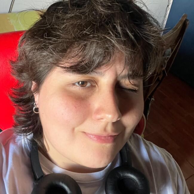 Babysitter in Ezeiza: Victoria