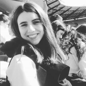 Babysitter em Canelas: Catarina