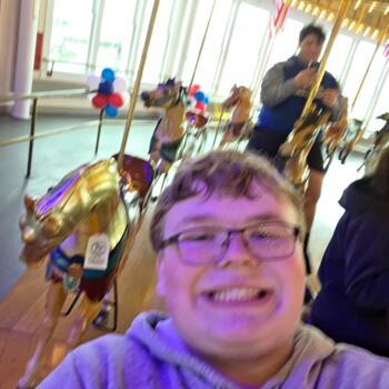 Babysitter in Norwood (Massachusetts): Richard