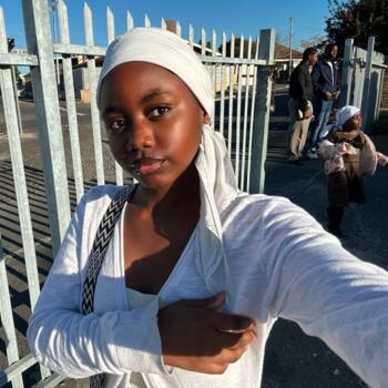 Babysitter in Blue Downs: Makanaka