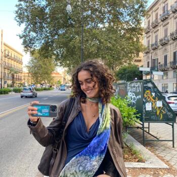 Tata a Palermo: Sofia