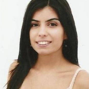 Babysitter Amadora: Margarida