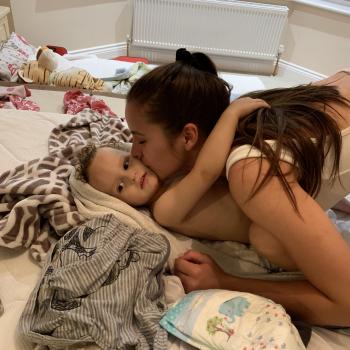 Babysitter in Harrow: Irina