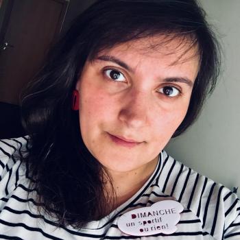 Babysitter Matosinhos: Marta