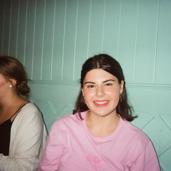 Babysitter in Melbourne: Lizzie