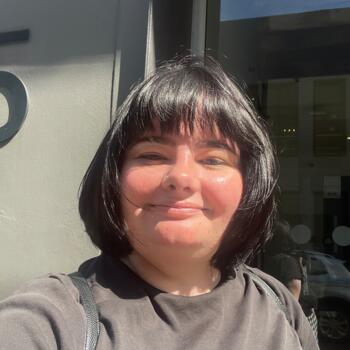 Babysitter in Sydney: Brigid