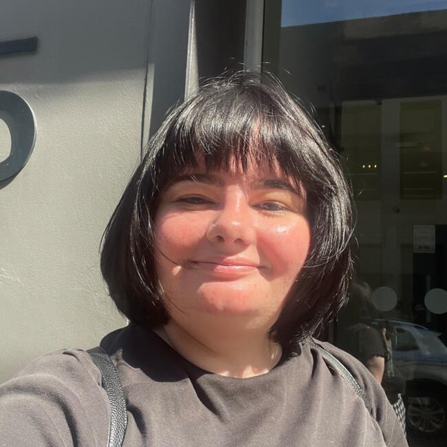 Babysitter in Sydney: Brigid