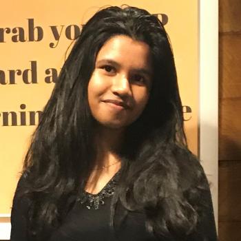 Babysitter Brisbane: Sewmini Diyagama
