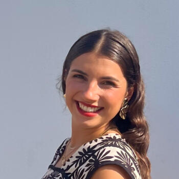 Canguro Badajoz: Ainhoa