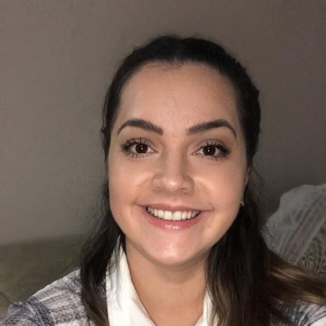 Babysitter in Arroio do Sal: Catiele