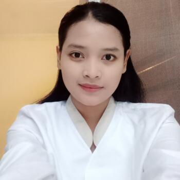 Babysitter in Karangrayung: Novita