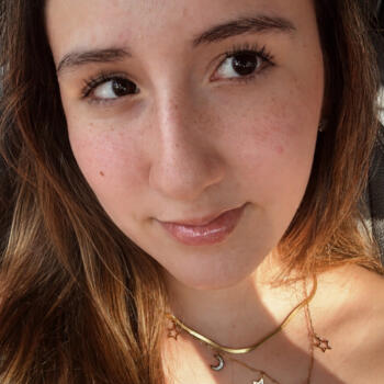 Babysitter Monterrey: Paulina Garza