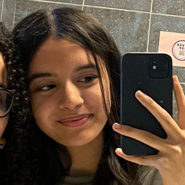 Babysitter in Waregem: Marwa