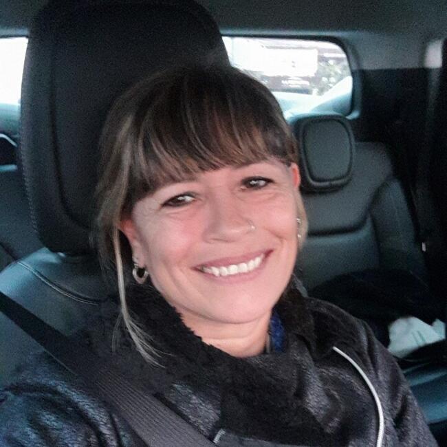 Babysitting job in La Plata: Silvia Beatriz
