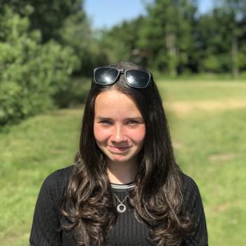 Babysitter Almere Stad: Daisy