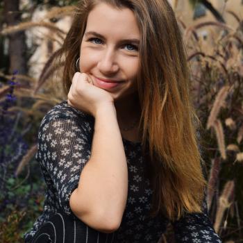 Canguro en Sant Cugat: Carla
