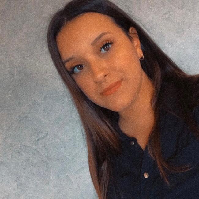 Babysitter in Dieppe: Maeva
