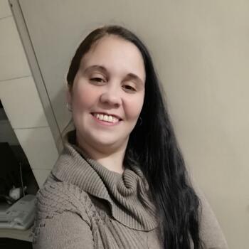 Babysitter Buenos Aires: Verónica Vieira