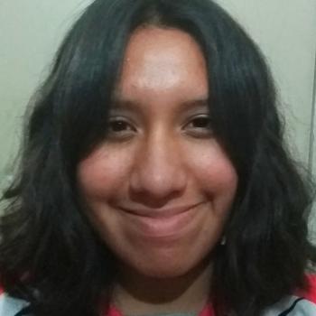 Babysitter in San Nicolás de los Garza: Dalia