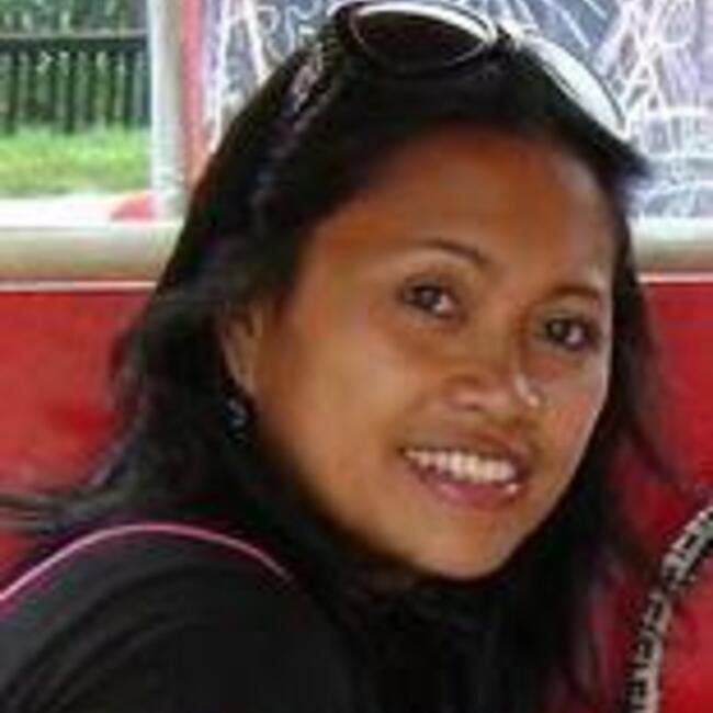 Oppas in Bergschenhoek: Felisa