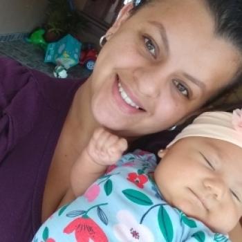 Babysitter in Desamparados: Tania