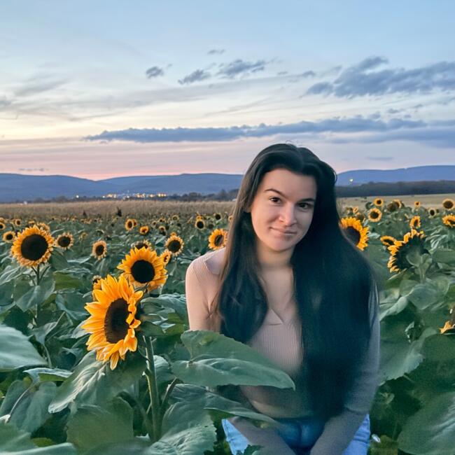 Babysitter in Washington D.C.: Kathelyn