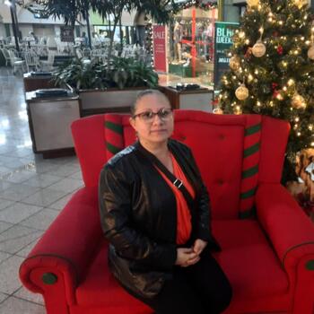 Niñera en San José: Mislany