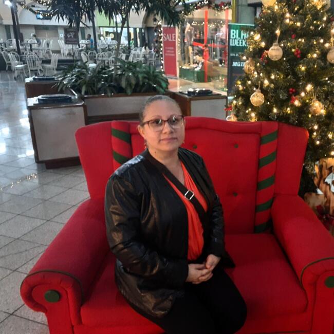 Niñera en San José: Mislany