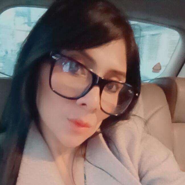 Niñera en Ambato: Katherine